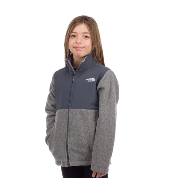 The North Face 200W Tundra Full Zip - Picture 1 of 5
